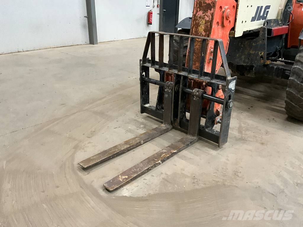 JLG 3509 Teleskoplader