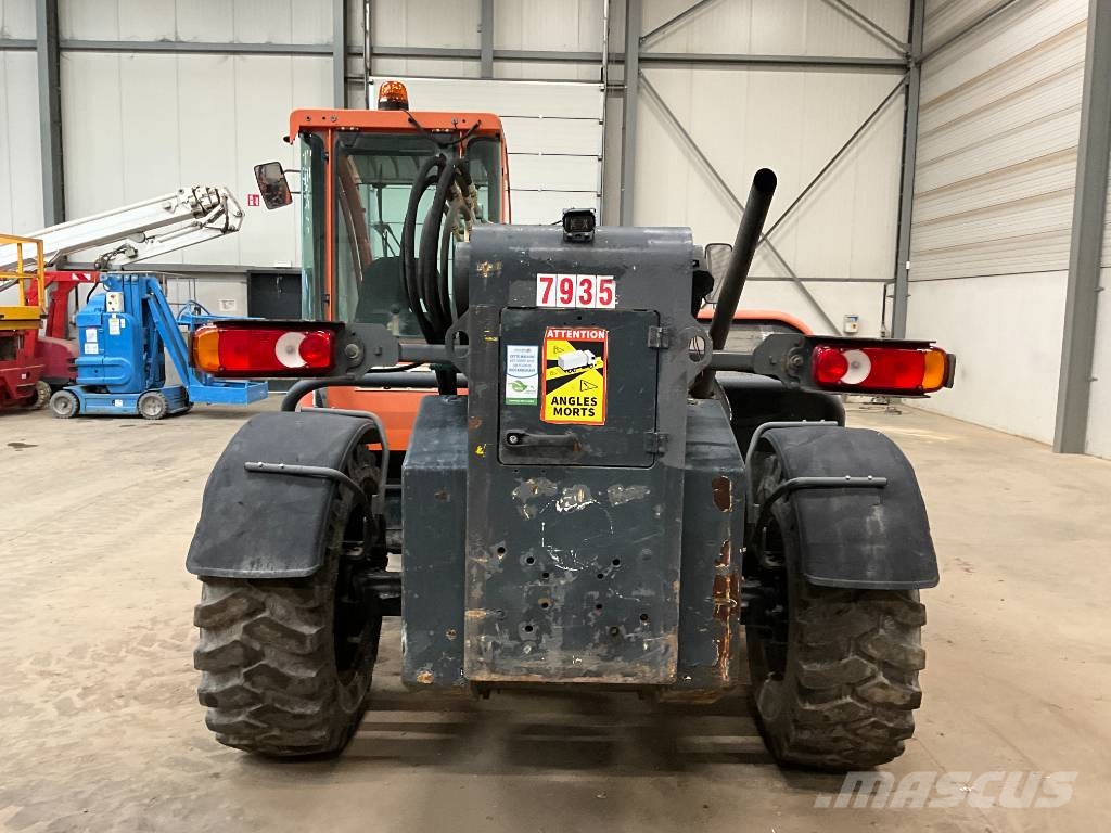 JLG 3509 Teleskoplader