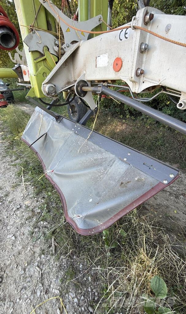 CLAAS Liner 2700 Strängläggare