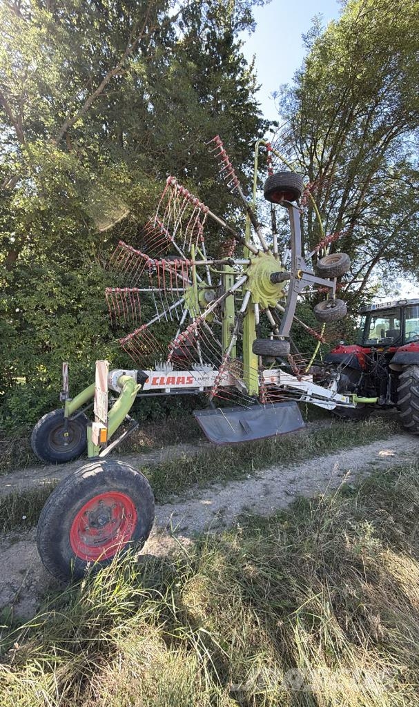 CLAAS Liner 2700 Sakupljači