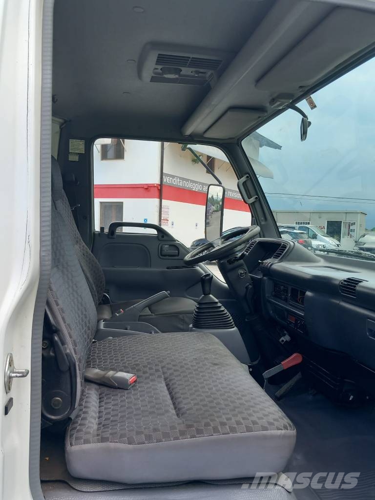 GSR E269P Auto hoogwerkers