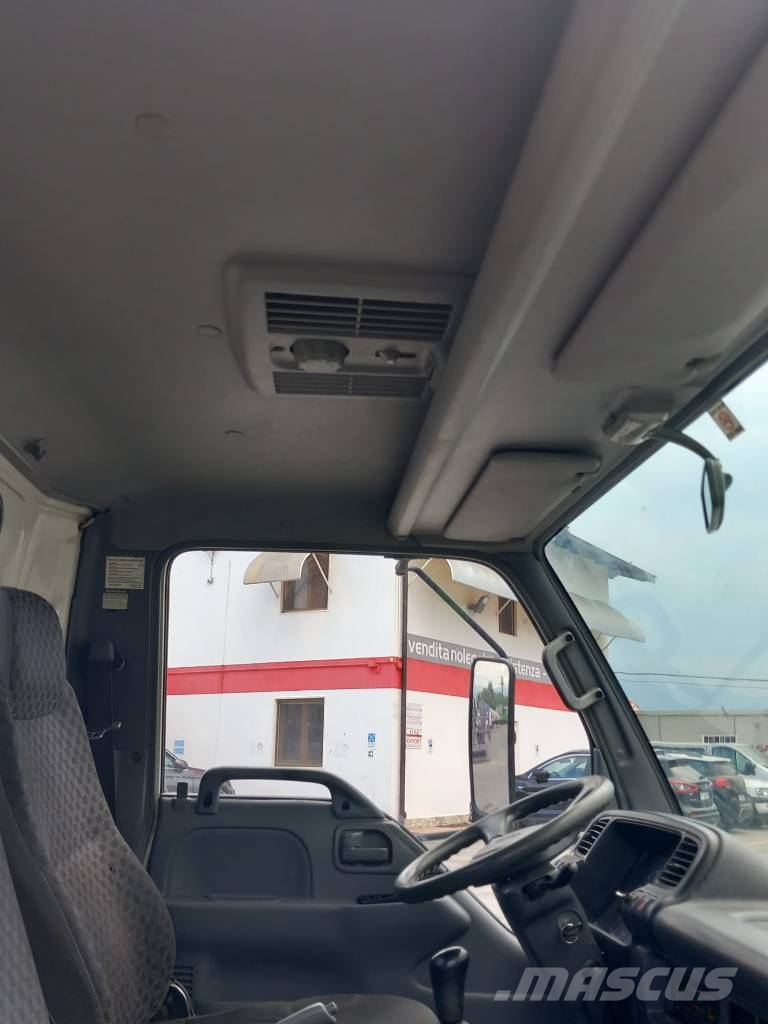 GSR E269P Auto hoogwerkers