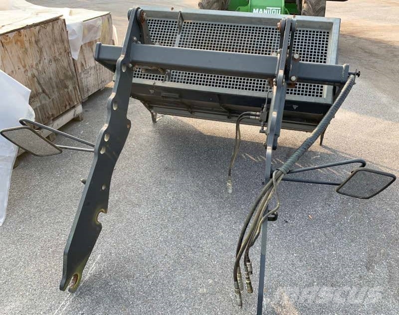 Bomag BS 180 Двойни барабанни ролки