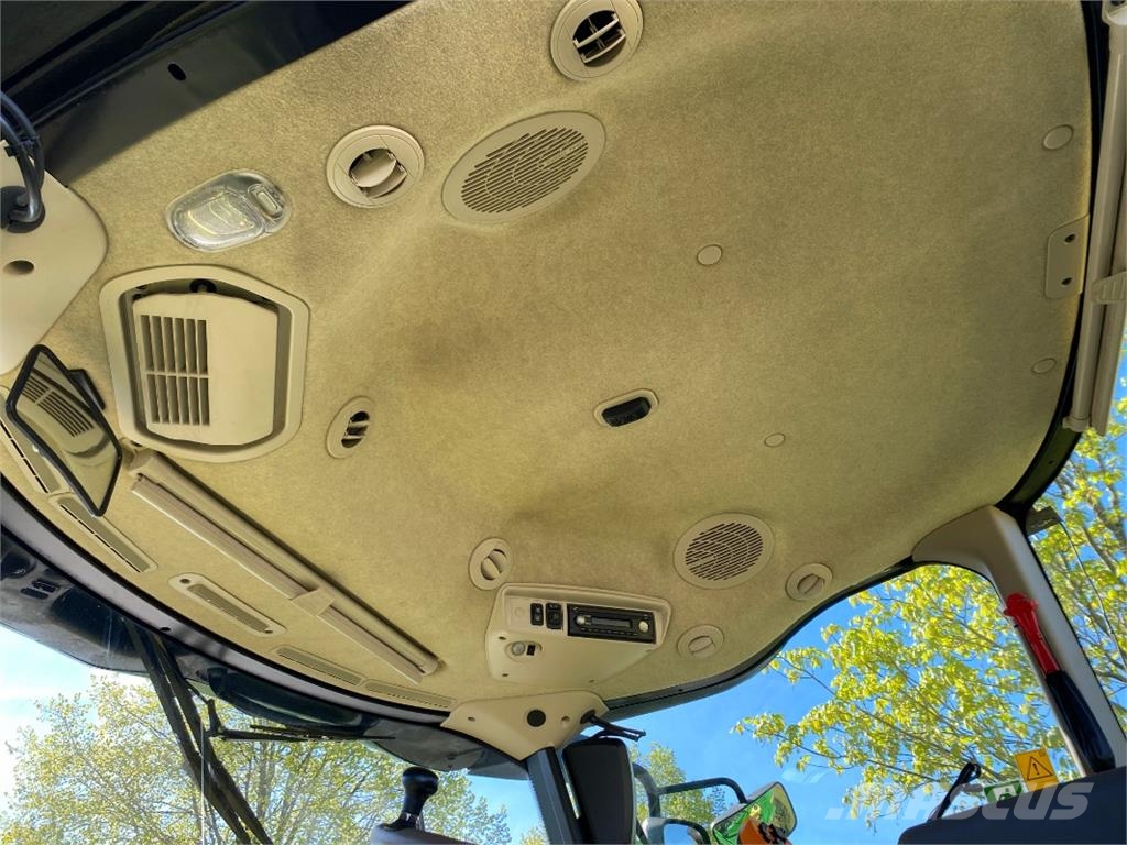 John Deere 9700 i Other farming machines