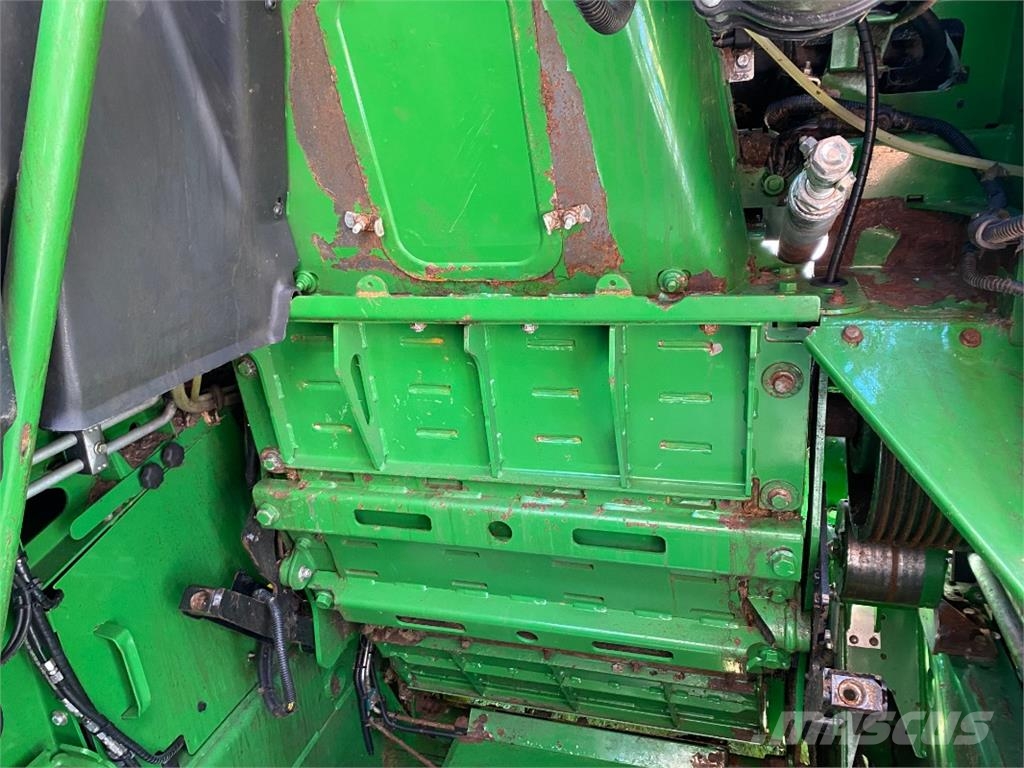 John Deere 9700 i Other farming machines