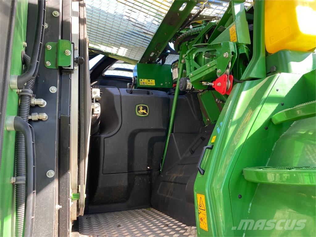 John Deere 9700 i Other farming machines