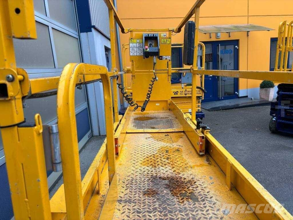 JLG 1930 ES Plataformas tijera