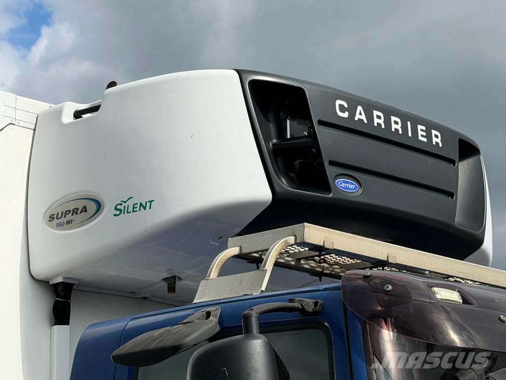 DAF CF 65.220 Carrier Supra 950 Mt Euro 4 *NL-Truck* Tovornjaki hladilniki