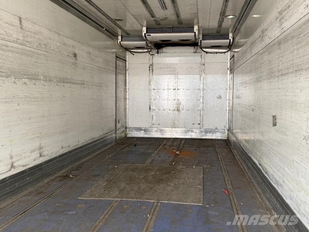 DAF CF 65.220 Carrier Supra 950 Mt Euro 4 *NL-Truck* Tovornjaki hladilniki