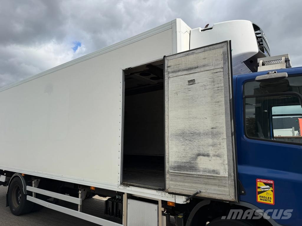 DAF CF 65.220 Carrier Supra 950 Mt Euro 4 *NL-Truck* Tovornjaki hladilniki