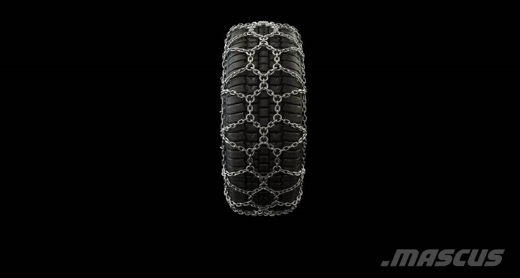 Veriga LESCE PROFI FORST SNOW CHAIN FOR SUV'S, 4X4 AND CR Αλυσίδες/Ερπύστριες