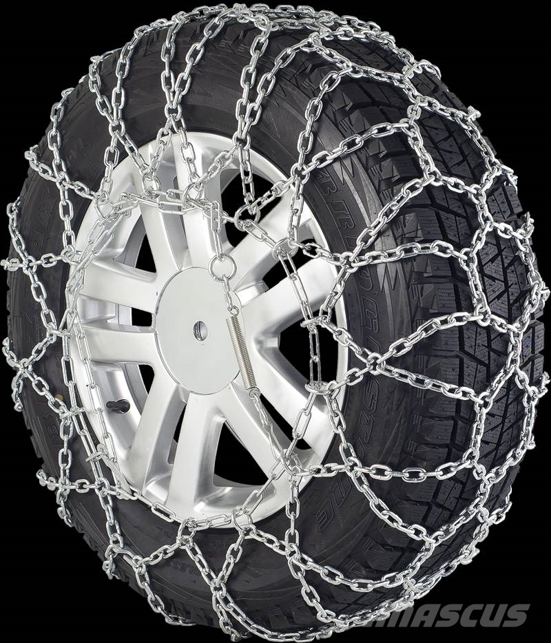 Veriga LESCE PROFI FORST SNOW CHAIN FOR SUV'S, 4X4 AND CR Αλυσίδες/Ερπύστριες
