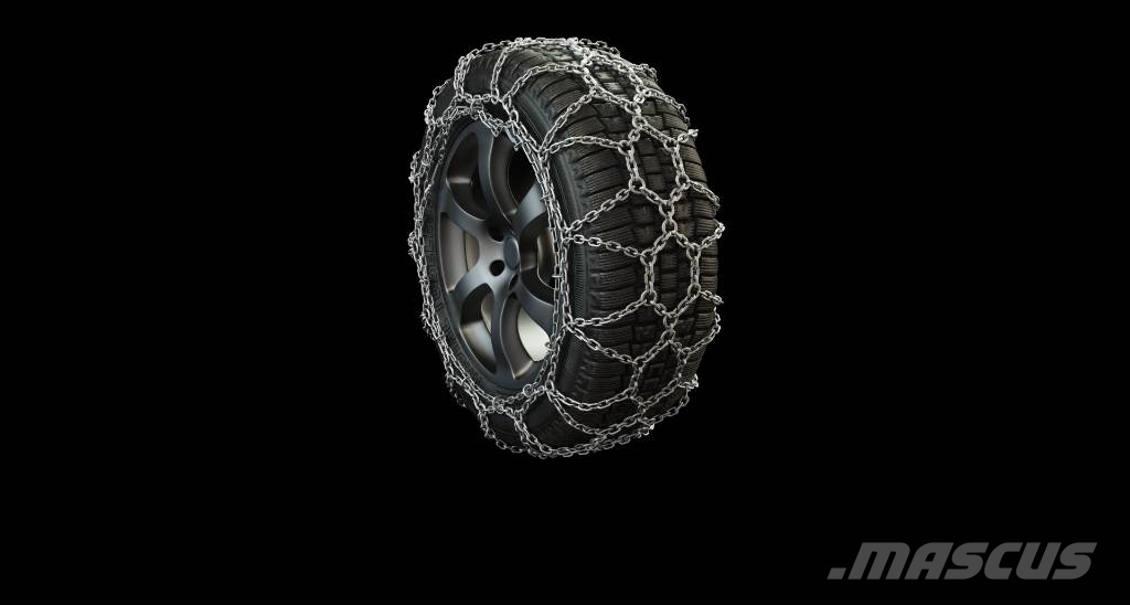 Veriga LESCE PROFI FORST SNOW CHAIN FOR SUV'S, 4X4 AND CR Αλυσίδες/Ερπύστριες
