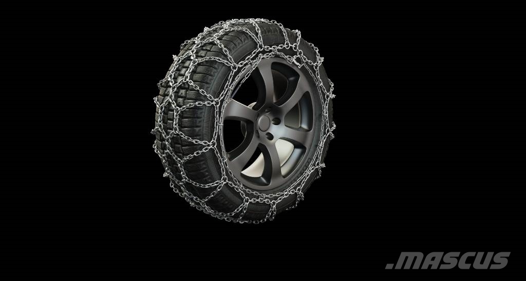 Veriga LESCE PROFI FORST SNOW CHAIN FOR SUV'S, 4X4 AND CR Αλυσίδες/Ερπύστριες