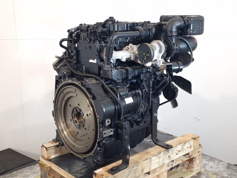 Deutz TD 2.2 L3 Mootorid