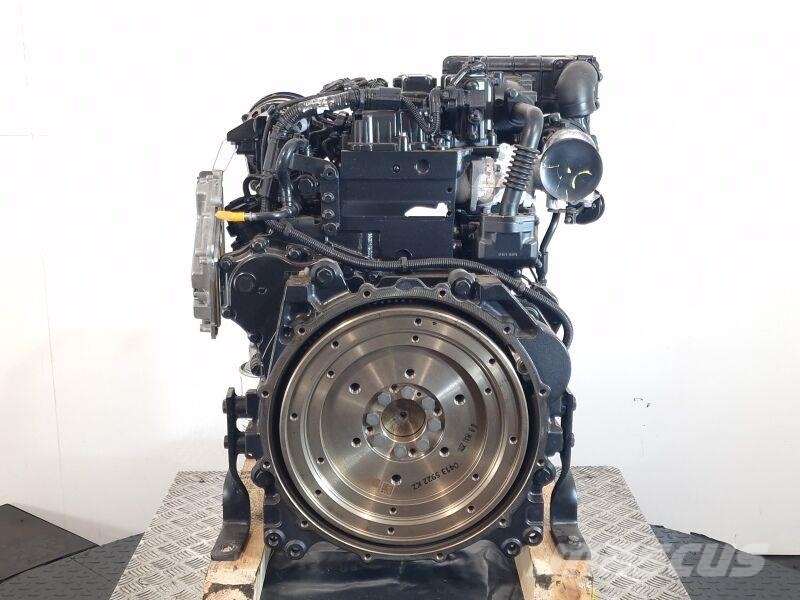 Deutz TD 2.2 L3 Mootorid