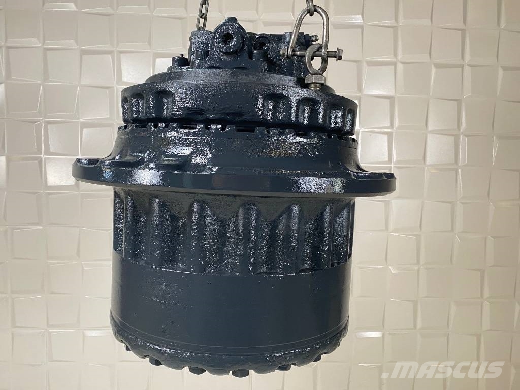 Komatsu PC 290 NLC-6K Final Drive Transmisiones