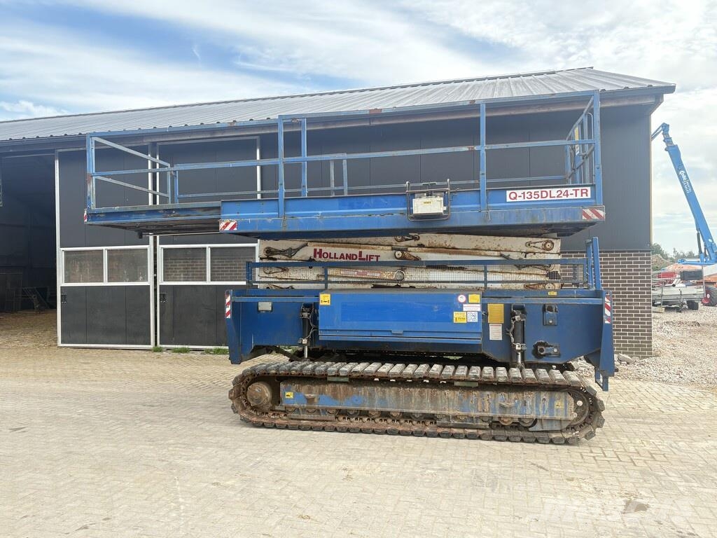 Holland Lift Q-135dl24-tr Muud tõstukid ja platvormid
