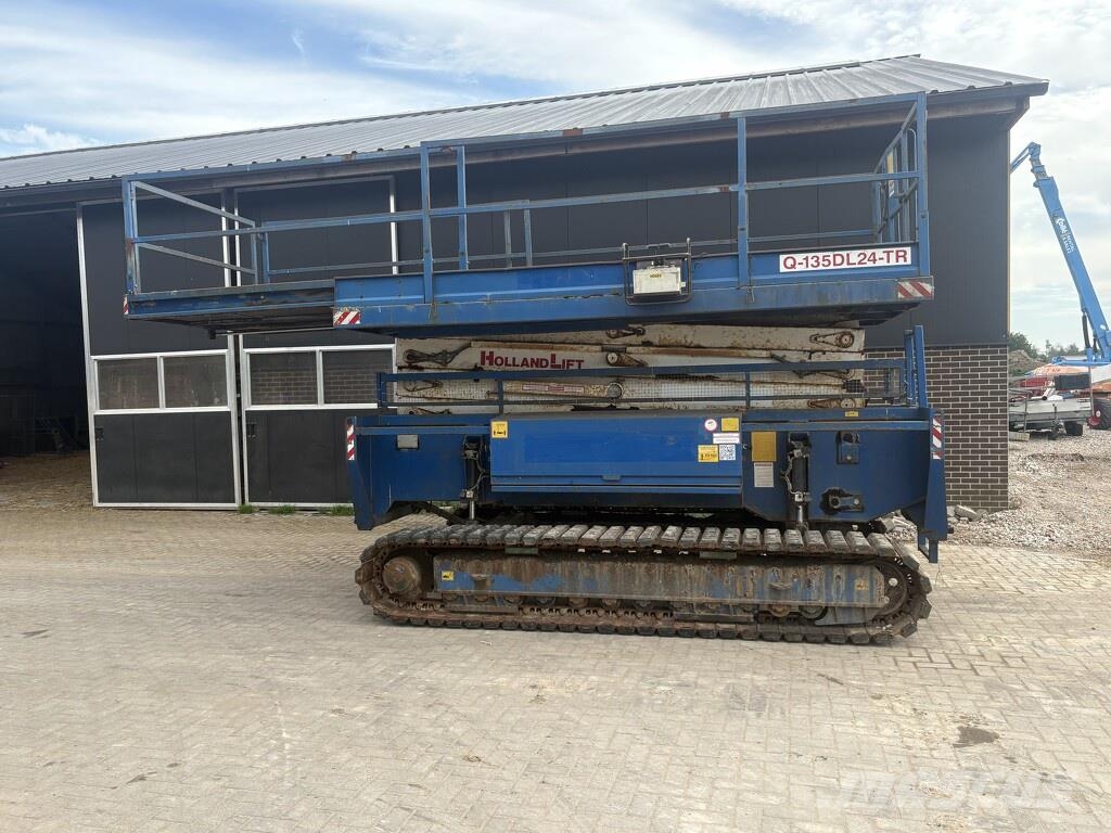Holland Lift Q-135dl24-tr Muud tõstukid ja platvormid