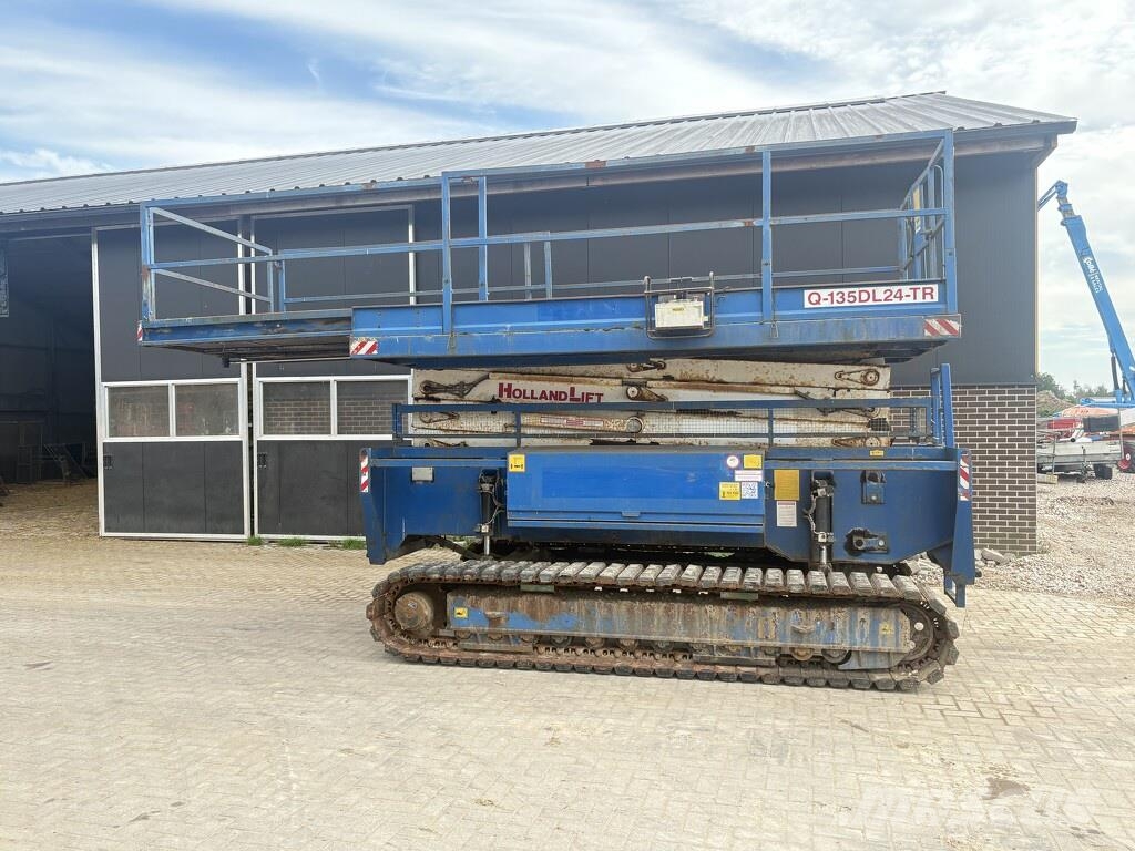 Holland Lift Q-135dl24-tr Muud tõstukid ja platvormid