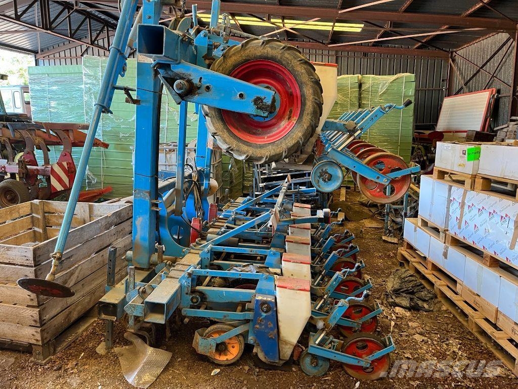Monosem Brn 502 Perforatrici