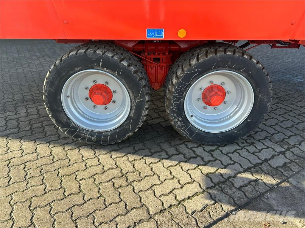 Kuhn Profile 30.2 CL Fuldfoderblandere