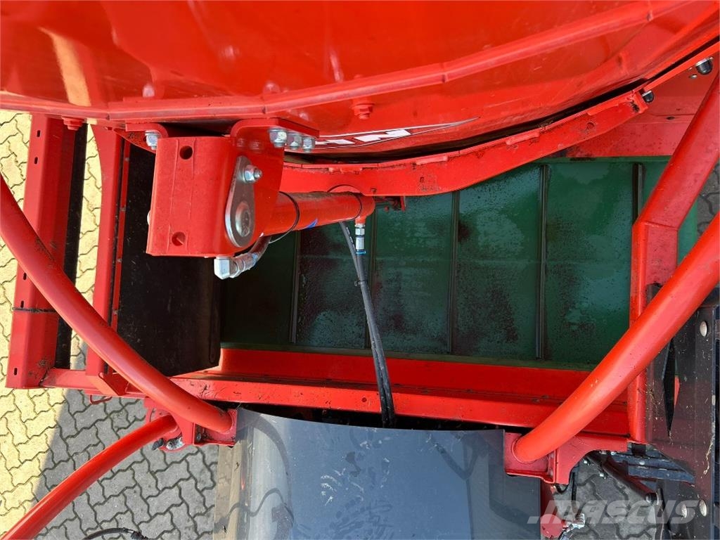 Kuhn Profile 30.2 CL Fuldfoderblandere