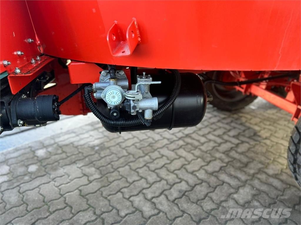 Kuhn Profile 30.2 CL Fuldfoderblandere