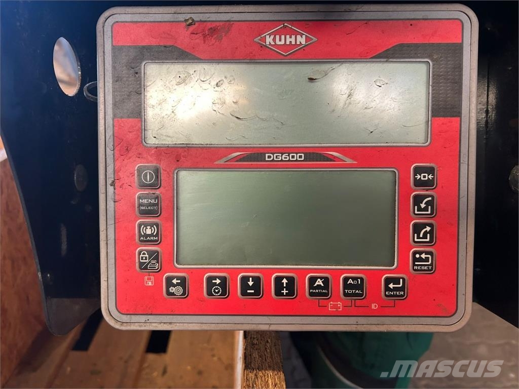 Kuhn Profile 30.2 CL Fuldfoderblandere