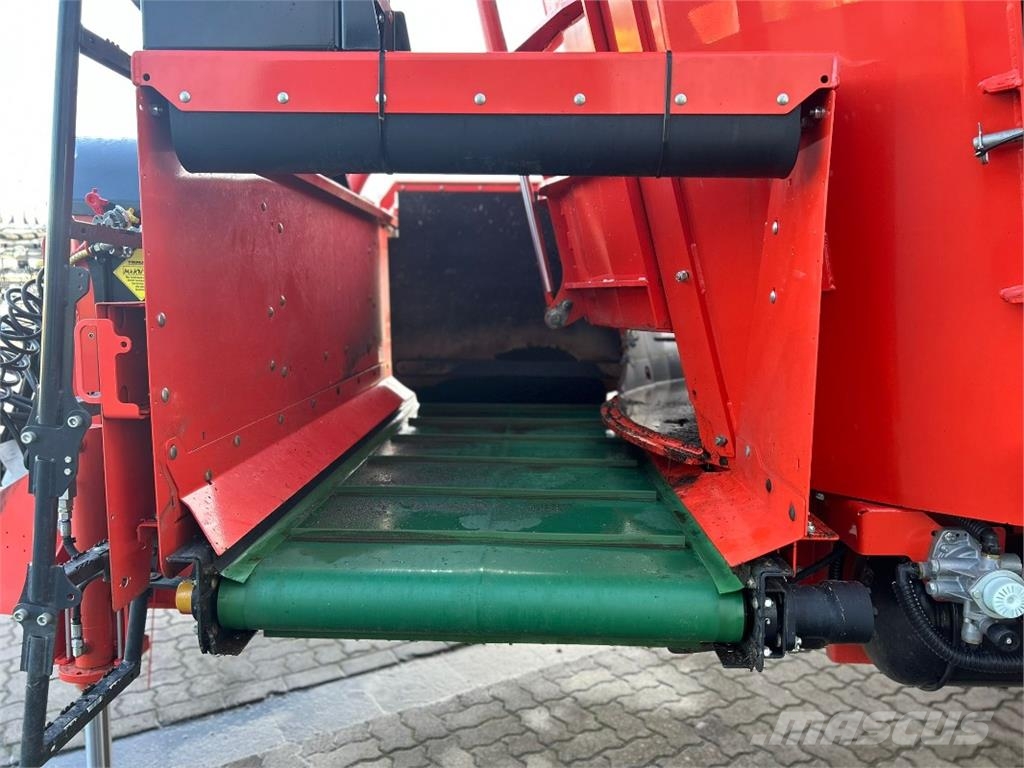 Kuhn Profile 30.2 CL Fuldfoderblandere