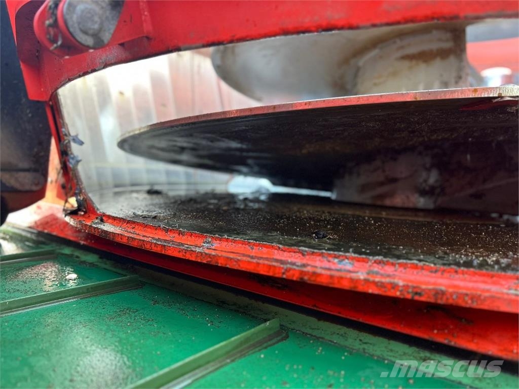 Kuhn Profile 30.2 CL Fuldfoderblandere