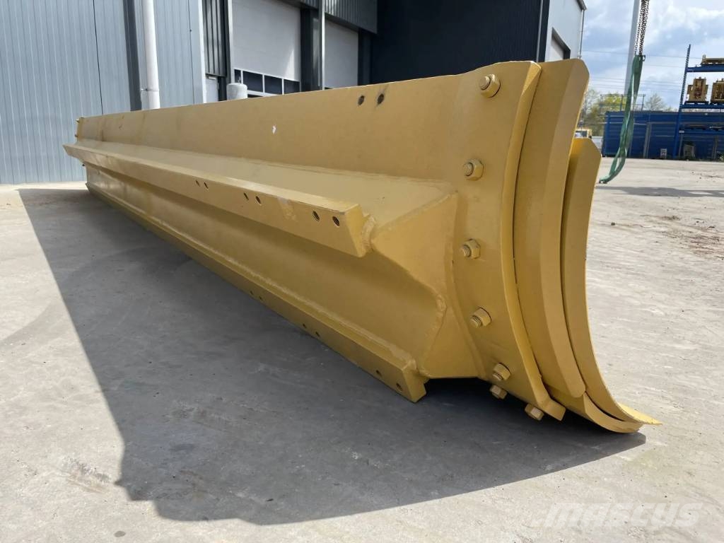 CAT 140H Moldboard Бульдозерные отвалы