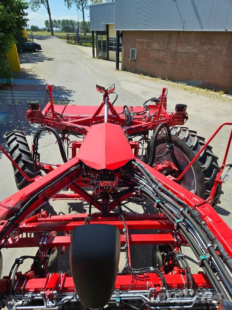 Grimme Varitron 470 Gen 3 حفارات وحصادات البطاطس