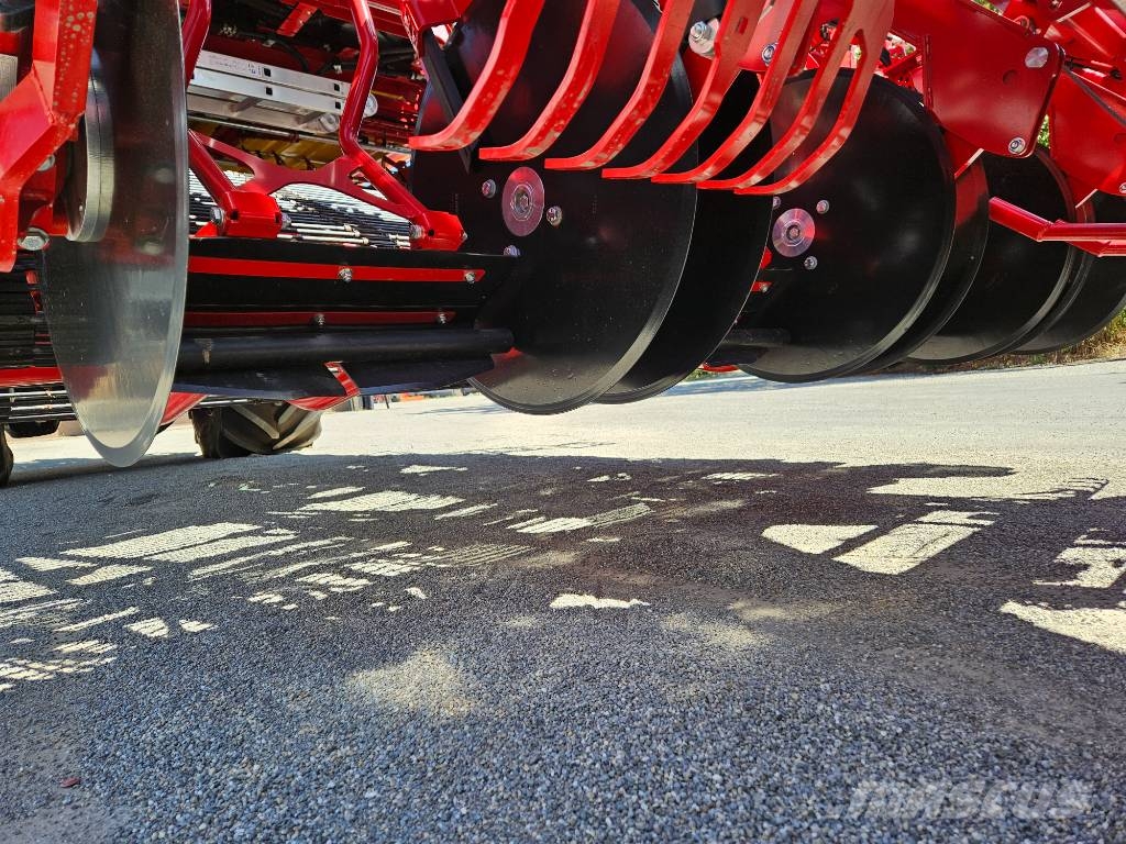 Grimme Varitron 470 Gen 3 حفارات وحصادات البطاطس
