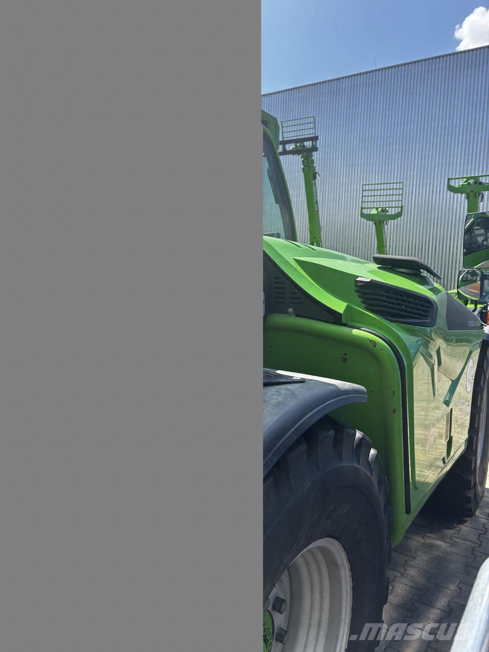 Merlo TF 42.7 CS-140 Telescopic handlers