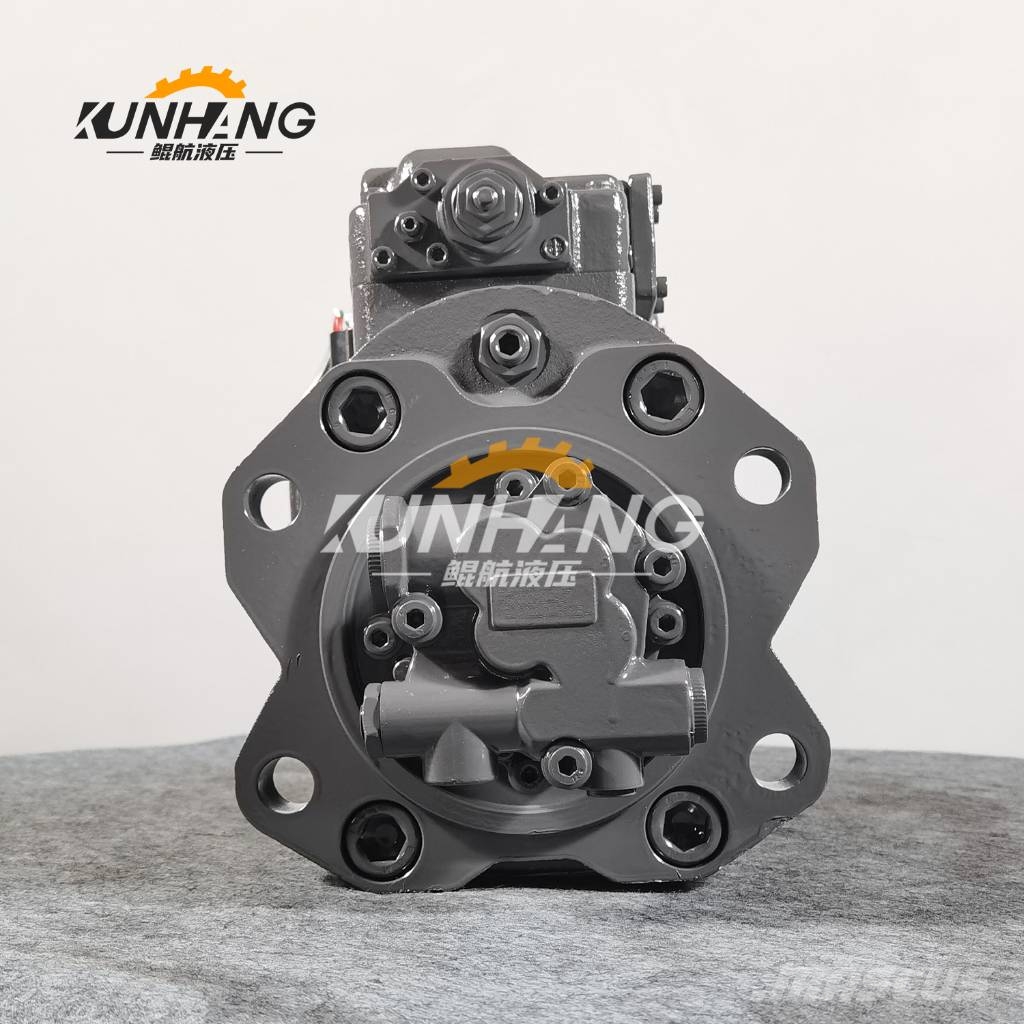 Volvo EC200D EC210D Hydraulic Pump VOE14652930 K3V112DT Hidraulika