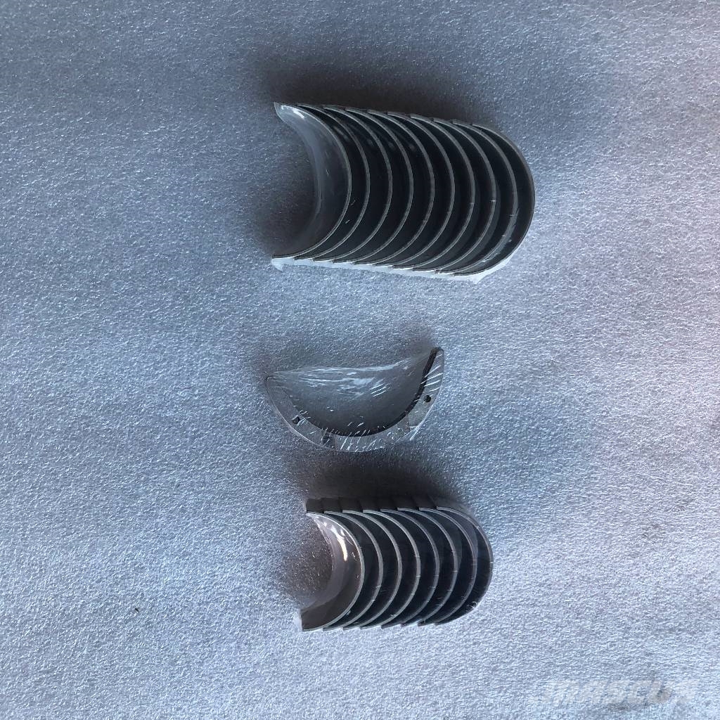 Cummins B3.3 Bearing set 4993832 4982091 3800872 C6204218 Motorer