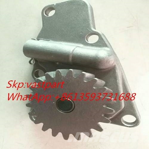 Cummins B3.3 Bearing set 4993832 4982091 3800872 C6204218 Motorer