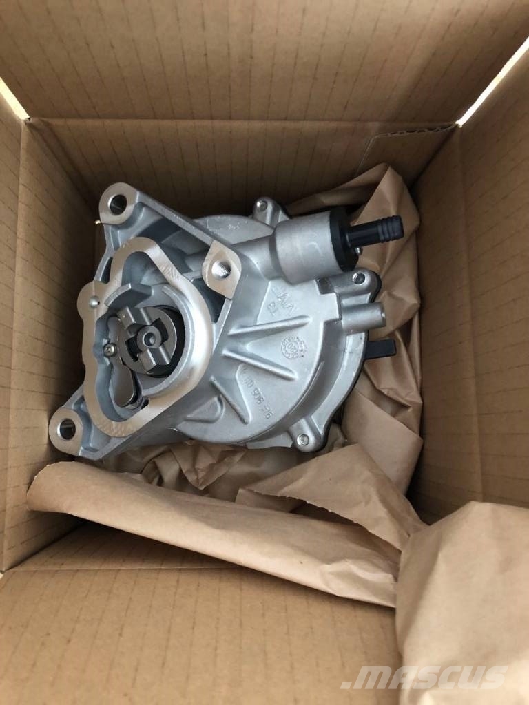 Cummins Foton ISF2.8 Vacuum Pump 5282085 5270422 5270423 Motorer