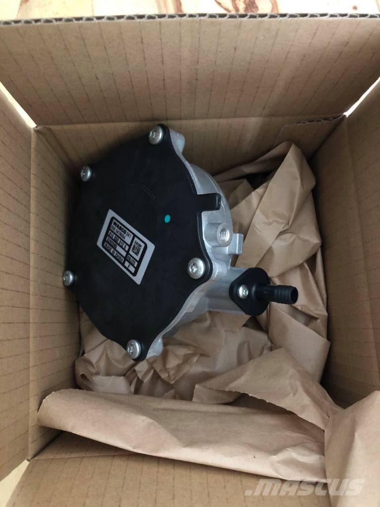 Cummins Foton ISF2.8 Vacuum Pump 5282085 5270422 5270423 Motorer