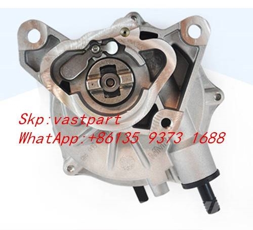 Cummins Foton ISF2.8 Vacuum Pump 5282085 5270422 5270423 Motorer