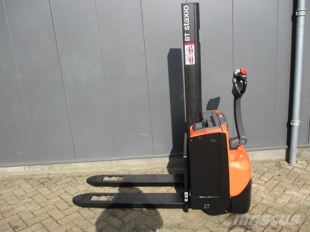 BT SWE 080L Nisko podizni električni viličar
