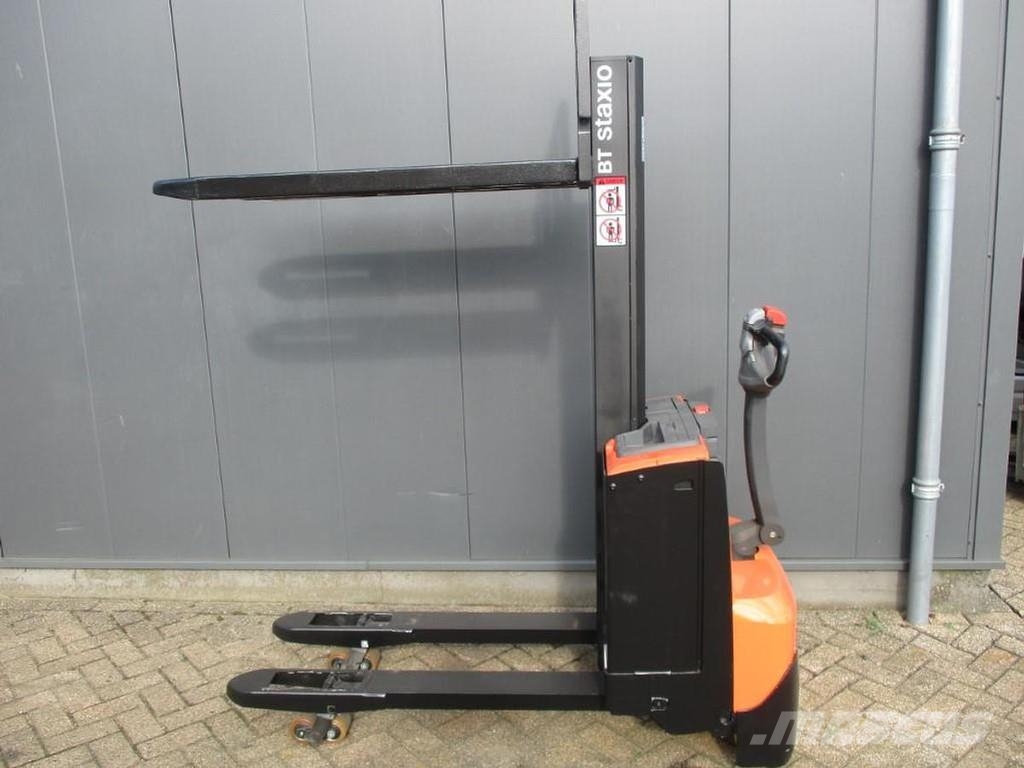 BT SWE 080L Nisko podizni električni viličar