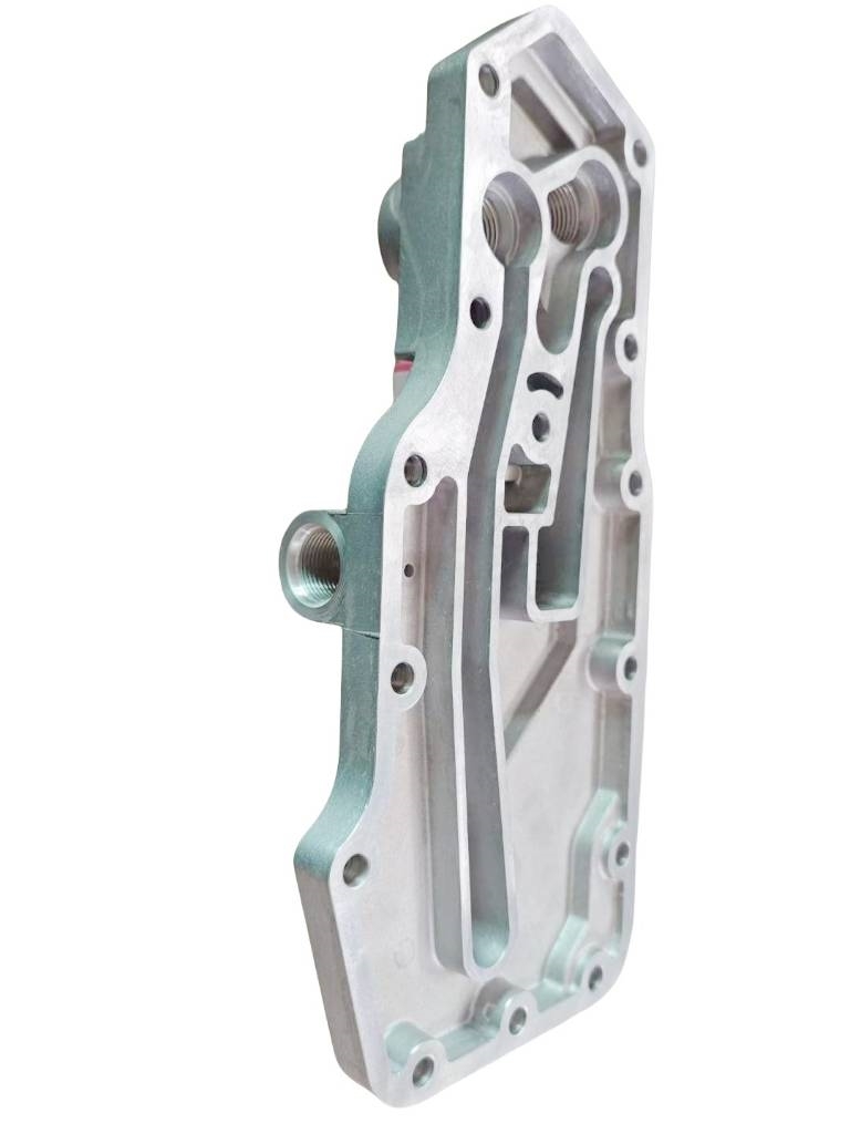 Cummins 5273377 Core 3918292 3921557 3957543 Motorer