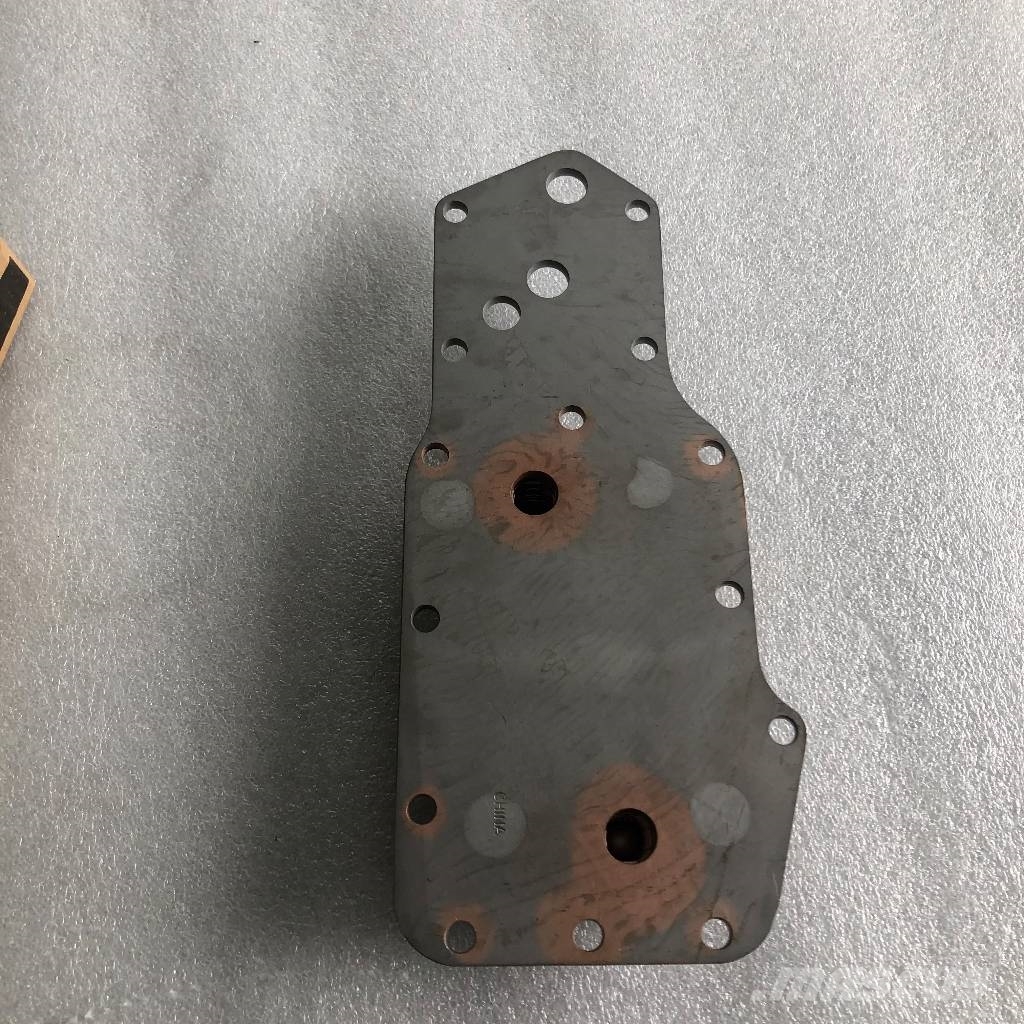 Cummins 5273377 Core 3918292 3921557 3957543 Motorer
