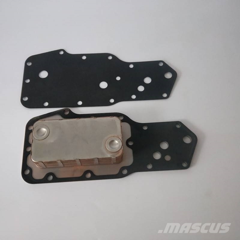 Cummins 5273377 Core 3918292 3921557 3957543 Motorer
