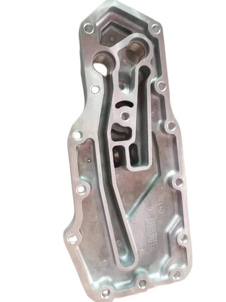 Cummins 5273377 Core 3918292 3921557 3957543 Motorer