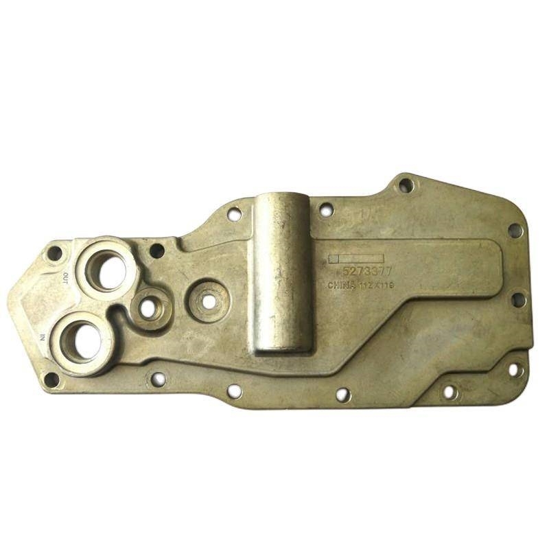 Cummins 5273377 Core 3918292 3921557 3957543 Motorer