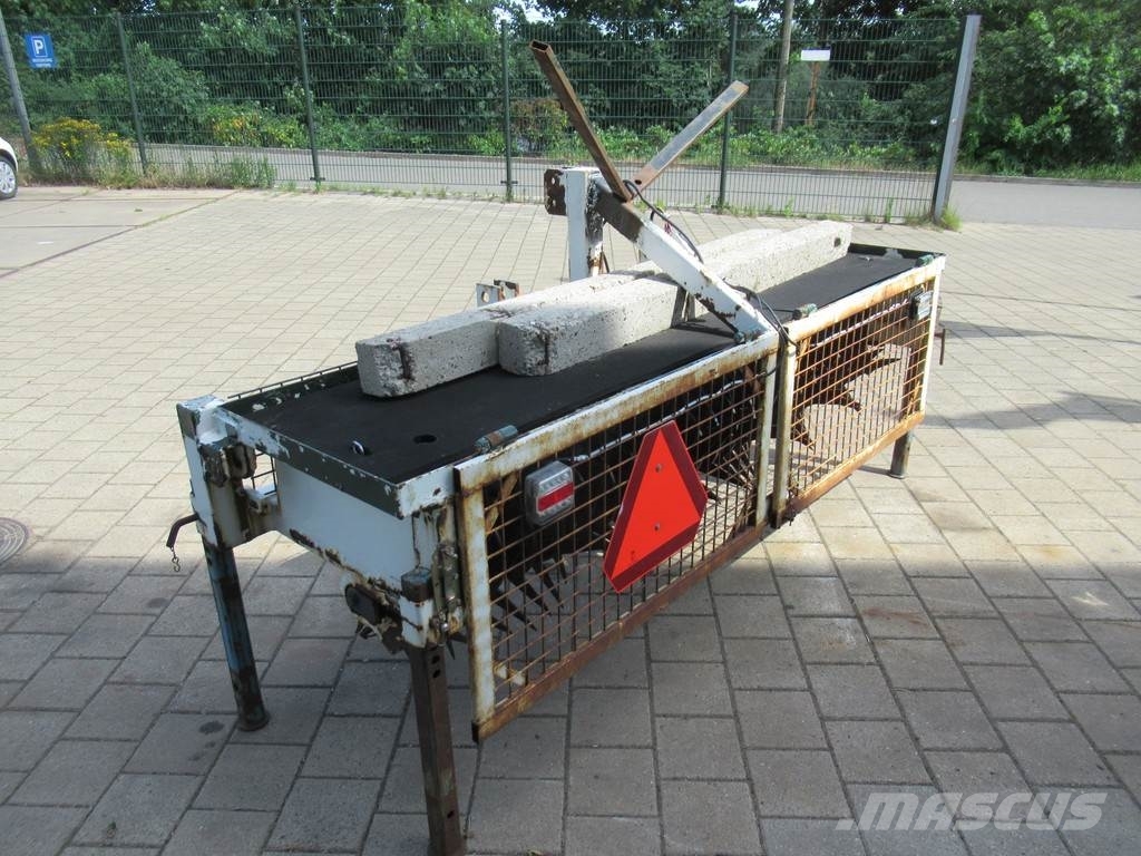 Imants VENUS 3P Beluchter 210 cm Prikrol Hjælpemaskiner