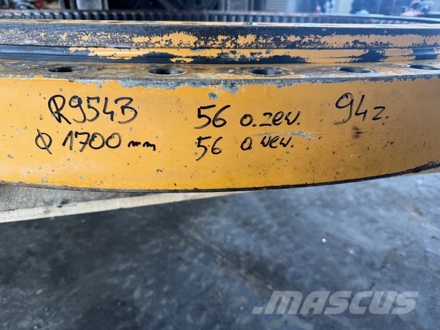 Liebherr R 954 B USED SWING RING Transmisiones